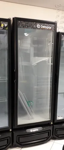 Conservador refrigerador 570 litros GPA-57 - Gelopar - Sadi