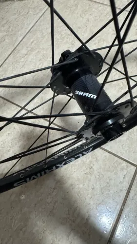 Par Aro 29 Boost Alexrims