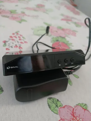 Conversor Digital para TV