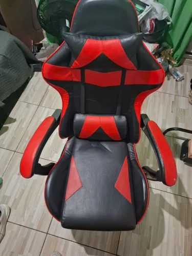 Vende-se cadeira gamer