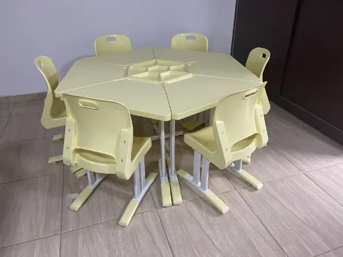 Conjuntos escolares infantil direto de fábrica