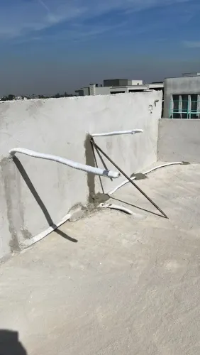 Ar condicionado infraestrutura