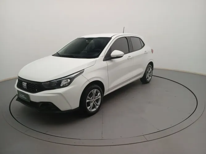 Fiat Argo Drive 1.0 Firefly 2025