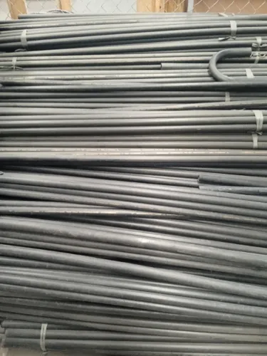 Eletroduto PVC 1" 500 peças