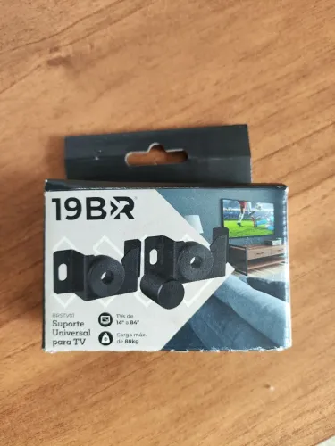 Suporte para Tv novo