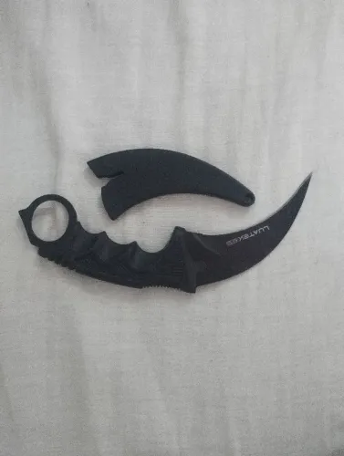 Faca de Caça, Faca Karambit, Faca Cs2