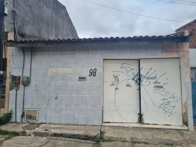 Ponto Comercial - Siqueira