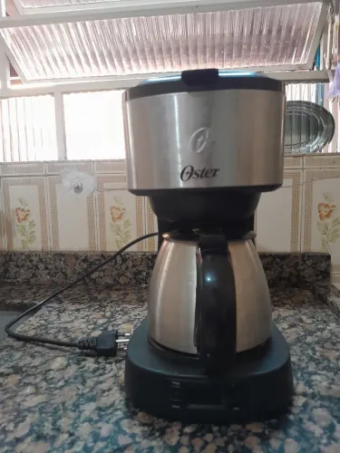 Cafeteira
