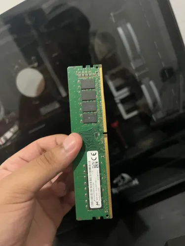 Memória Ram 16GB DDR3 mta