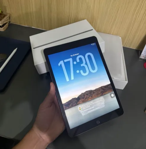 iPad 9a Geração 64GB | Seminovo | Excelente Estado