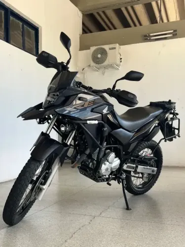 Honda Xre 190