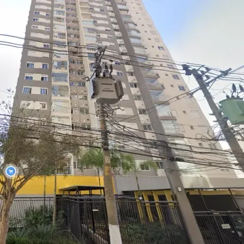 Apartamento para Venda em São Paulo, Bela Vista, 3 dormitórios, 2 banheiros, 1 vaga