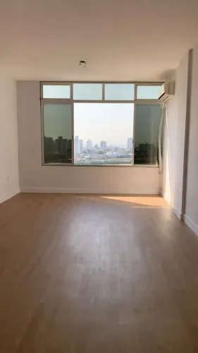 SALA COMERCIAL NO 12º ANDAR | VISTA MAR E RIO