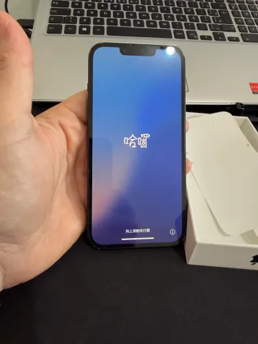 iPhone 14 128 gb meia noite