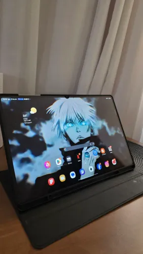 Galaxy tab s11 ultra 256gb / 12gb RAM