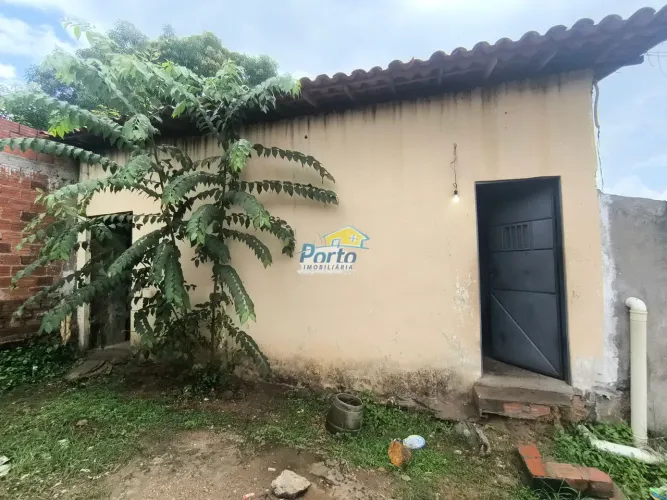 Kitnet para Venda porto do cetro, Teresina