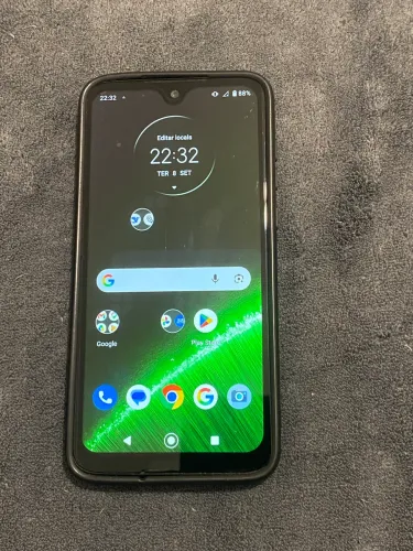 Motorola G7 Plus