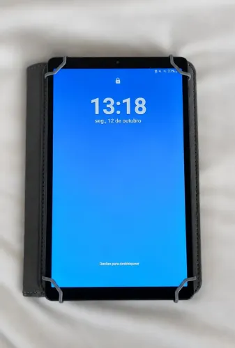 Vendo tablet A7 lite
