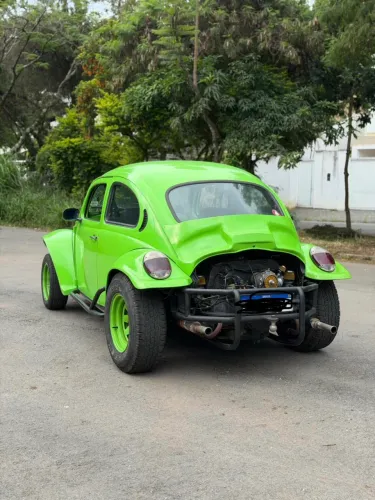 Volkswagen Fusca 1300 1974