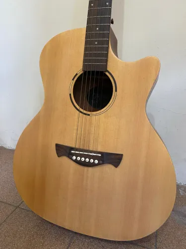 Violão tagima ambience