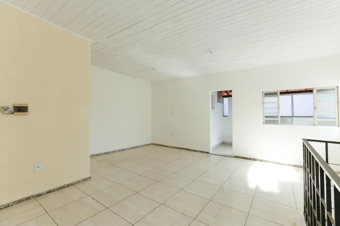 Apartamento à Venda - Santa Cruz Industrial, 1 Quarto, 50 m2