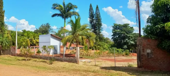 Rural Rancho em Jaú