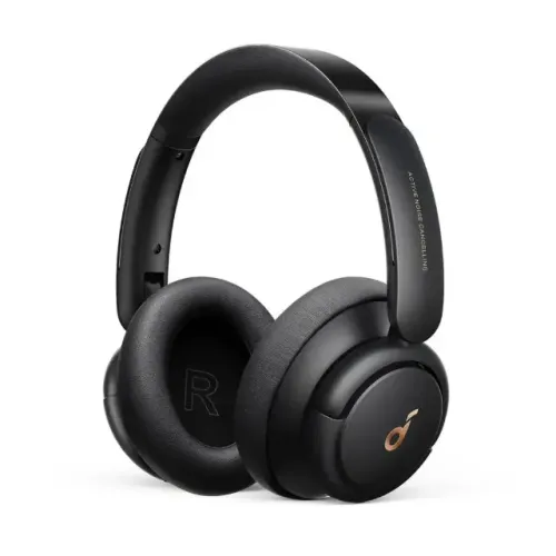 Fone Headphone Bluetooth Anker Soundcore Life Q30 com Cancelamento De Ruído
