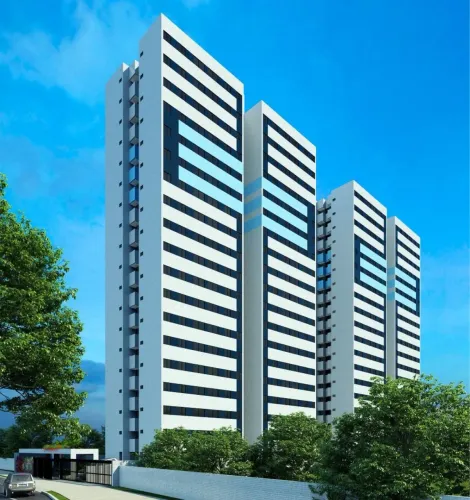 Vendo apartamento 