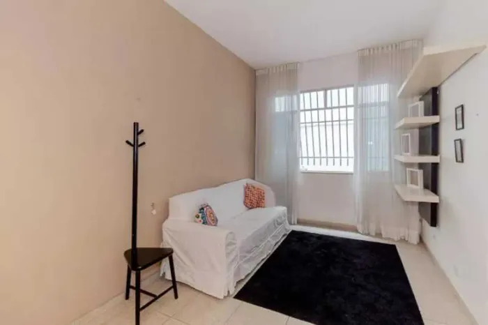 Apartamento : / Residencial / Botafogo