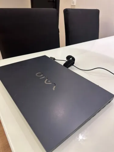 Notebook VAIO FE16 Intel, Core i5-1334U Linux 8GB RAM 256GB SSD 16"