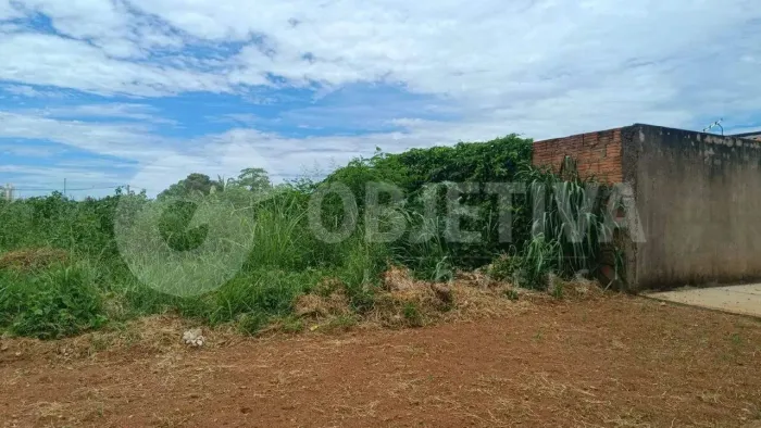 Terreno à venda, PAMPULHA - UBERLANDIA/MG