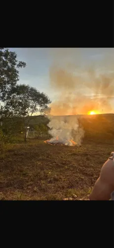 Vendo lote no Corumbá 4 em abadiania