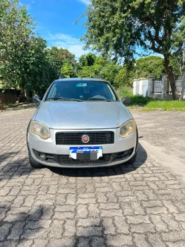 Fiat Palio Weekend Trekking 1.4 Fire Flex 8V 2009
