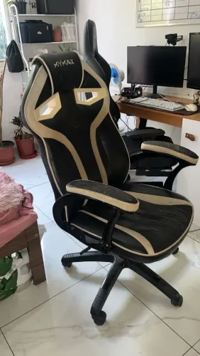 Cadeira gamer