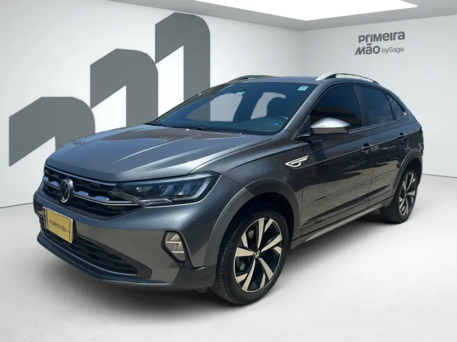 Volkswagen Nivus Highline 1.0 200 TSI Flex AUT 2022