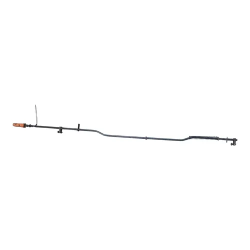 Fechadura Acionadora Trava Cabine Ford Cargo 815 2008 2009