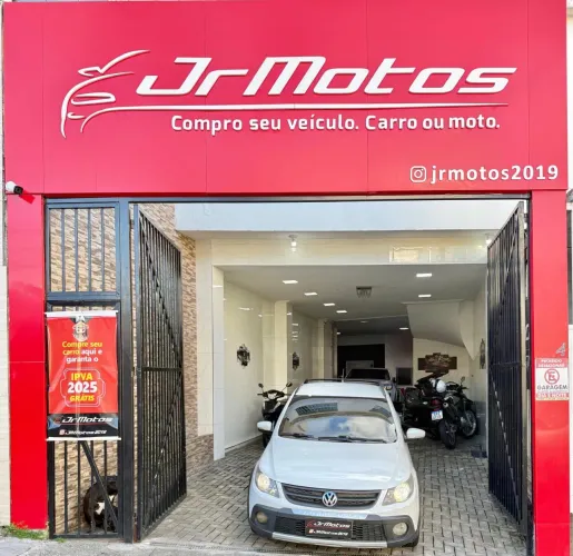 Volkswagen Saveiro Cross 1.6 MI Total Flex 8V CE 2013