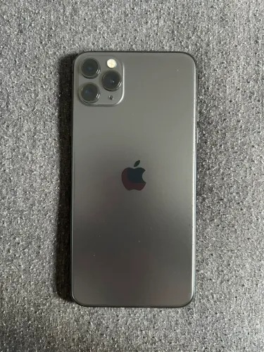 iPhone 11 Pro Max - Troca/Venda