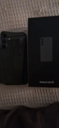 Celular Samsung Galaxy S24 Fe 128Gb+8gb