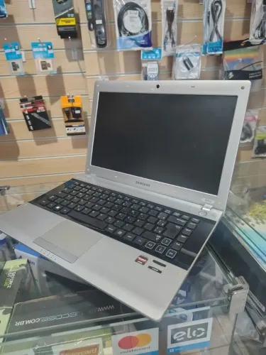 Notebook Samsung