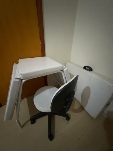 MACAS + MOCHO ESTÉTICA 