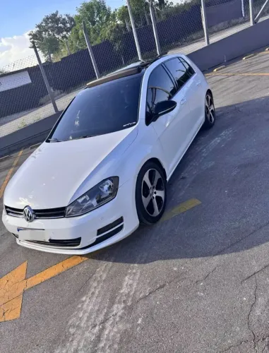 Volkswagen Golf Highline 1.4 TSI 140cv Aut. 2014