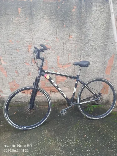 Rlk barra aro 29 ?