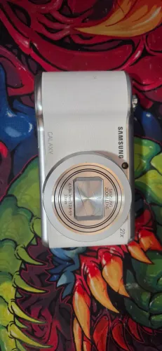 Samsung Galaxy Camera 2 (modelo EK-GC200)