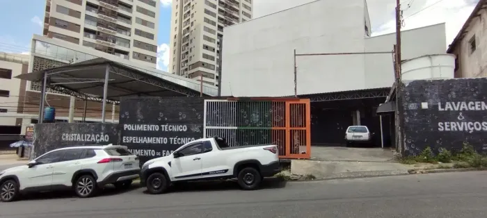 Imóvel para aluguel com 225 metros quadrados com 1 quarto em Bela Vista - Osasco - SP