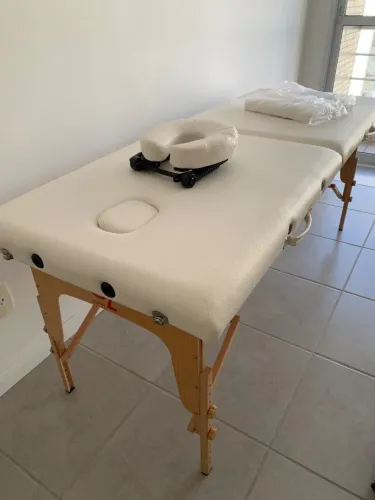 Maca de Massagem
