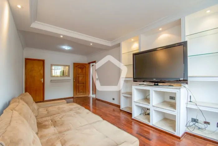 Casa em Vila Santa Catarina