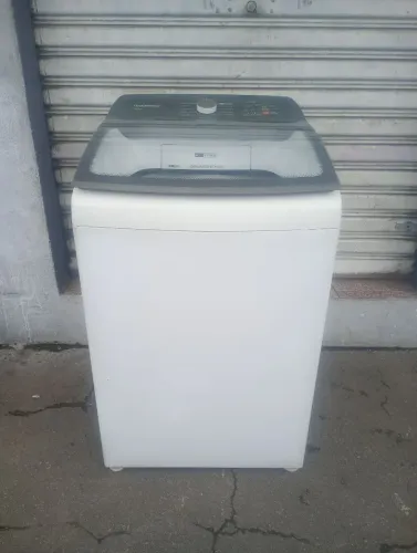 Lavadora Brastemp 12kg 220v