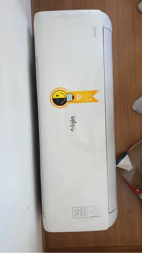Ar Elgin Inverter 12.000 BTUs - Seminovo 6 meses