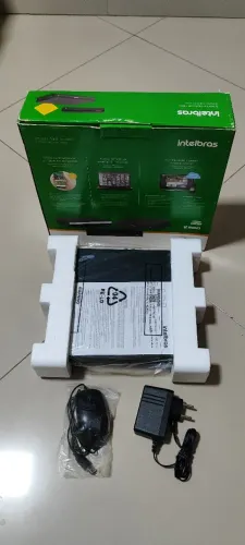 DVR MHDX 1104 INTELBRAS COM HD DE 1 TERABYTE SEAGATE